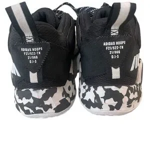 adidas | Shoes | Adidas Performance Don Issue 3 Core Black 